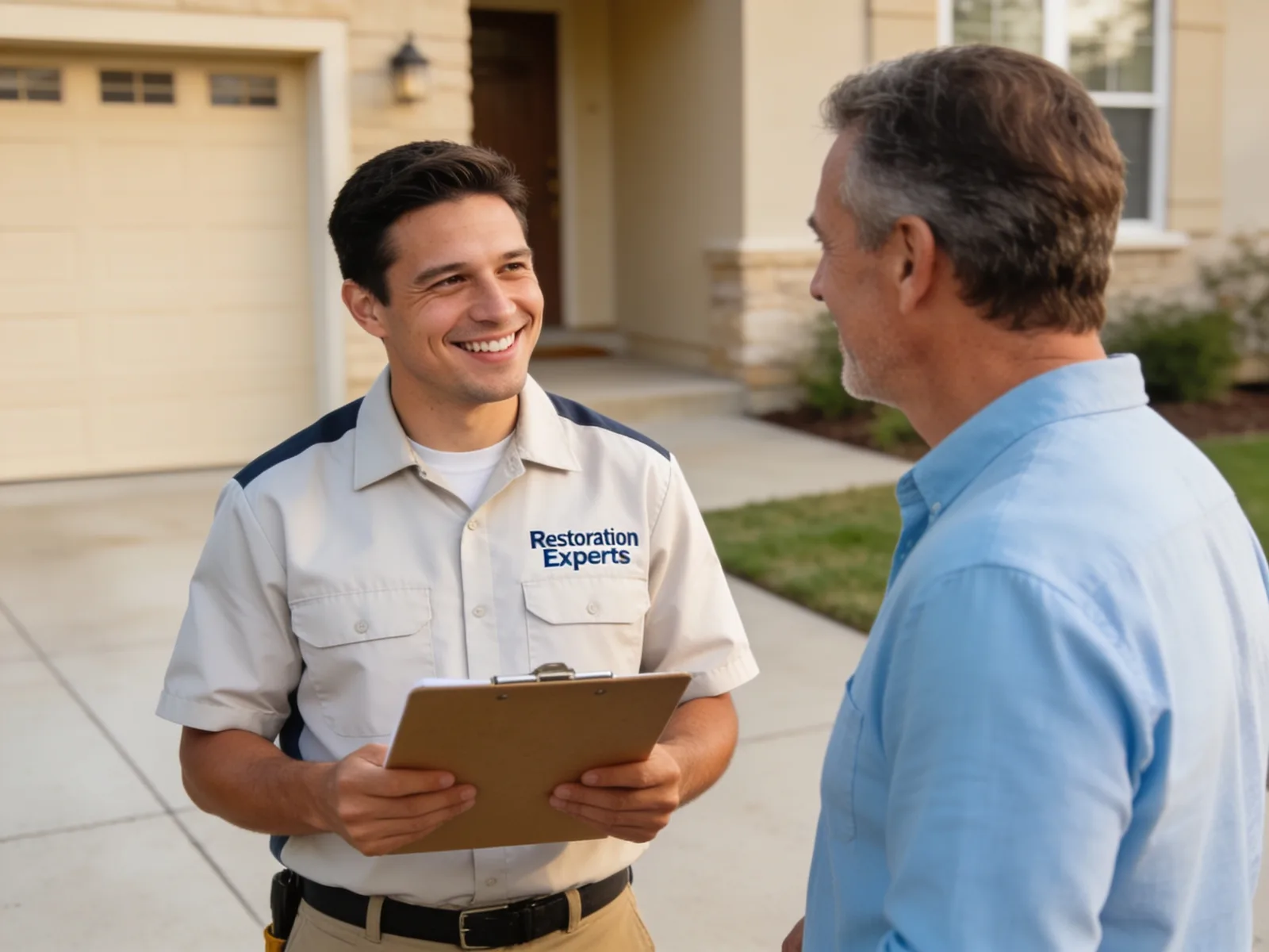 Water Damage Cleanup Burlington, WI FAQs